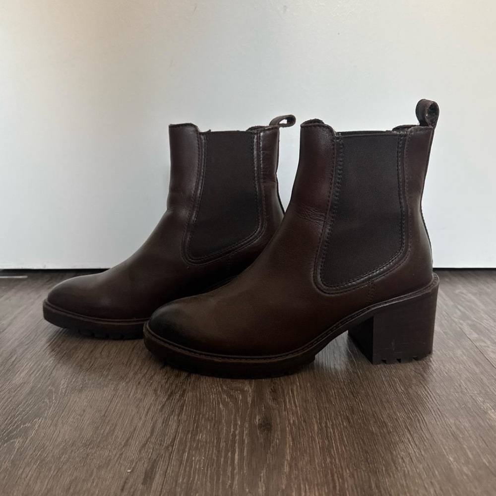 Thursday Boots